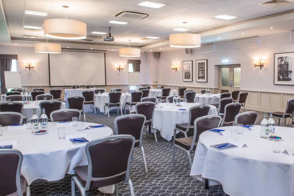The Arden Suite